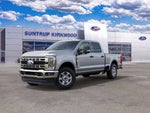 2027 Ford F-350SD XLT