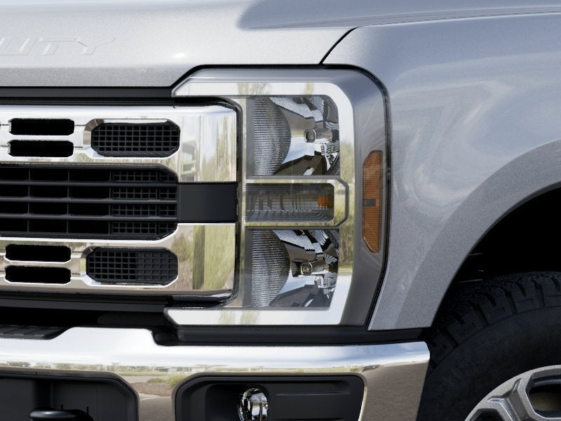 2027 Ford F-350SD XLT