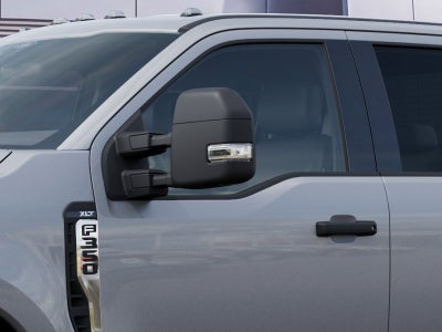 2027 Ford F-350SD XLT