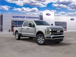 2027 Ford F-350SD XLT