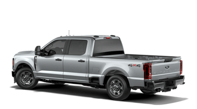 2027 Ford F-350SD XLT