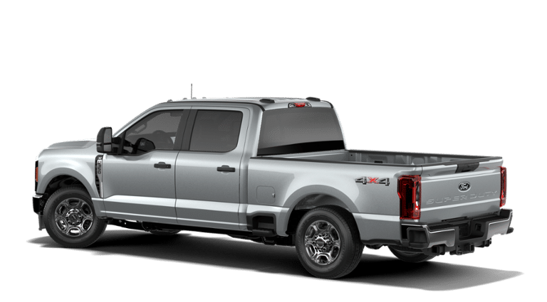 2027 Ford F-350SD XLT