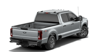 2027 Ford F-350SD XLT