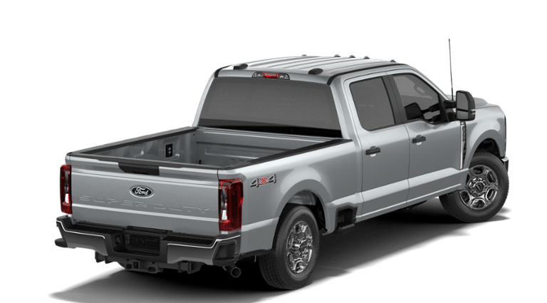 2027 Ford F-350SD XLT