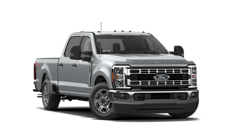 2027 Ford F-350SD XLT