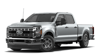2027 Ford F-350SD XLT