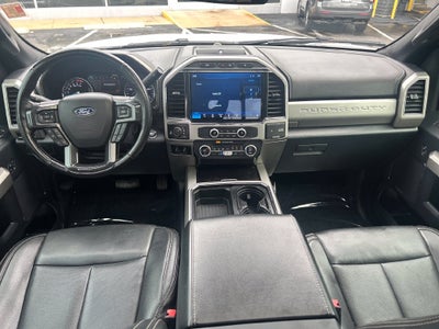 2022 Ford F-350SD Lariat
