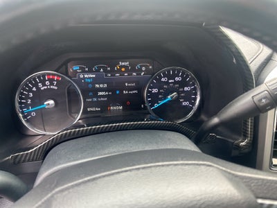 2022 Ford F-350SD Lariat