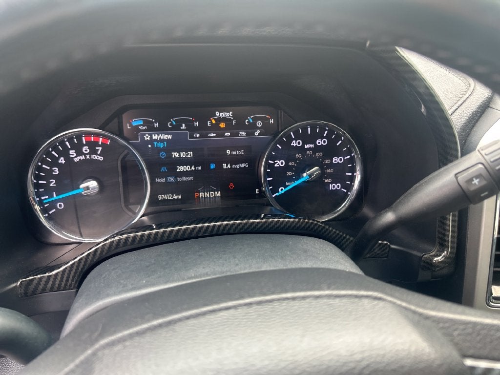 2022 Ford F-350SD Lariat