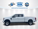2022 Ford F-350SD Lariat
