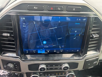 2022 Ford F-350SD Lariat