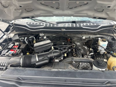 2022 Ford F-350SD Lariat
