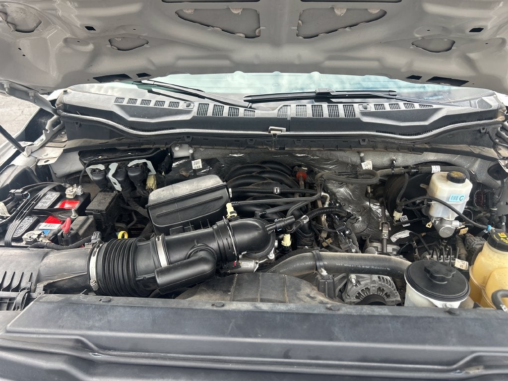 2022 Ford F-350SD Lariat