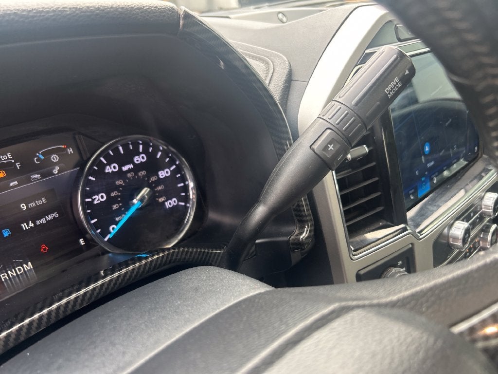 2022 Ford F-350SD Lariat