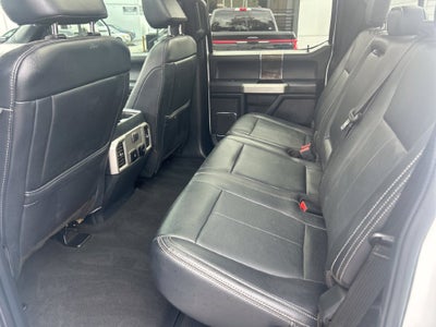 2022 Ford F-350SD Lariat