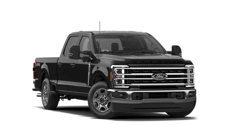 2027 Ford F-350SD XLT