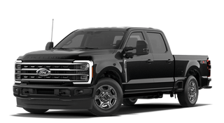 2027 Ford F-350SD XLT