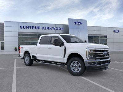 2026 Ford F-350SD XLT