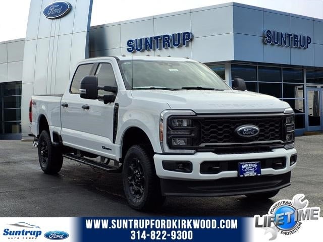 2024 Ford F-350SD XL