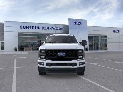 2026 Ford F-350SD XL