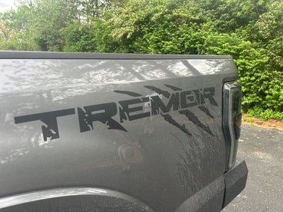 2022 Ford F-350SD Lariat