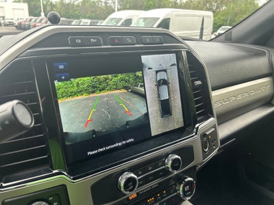 2022 Ford F-350SD Lariat