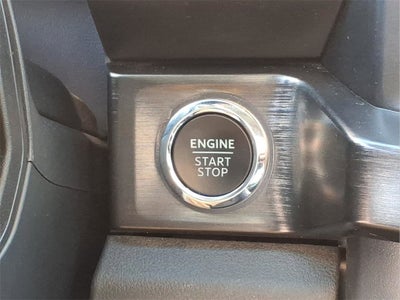 2025 Ford F-350SD Lariat DRW