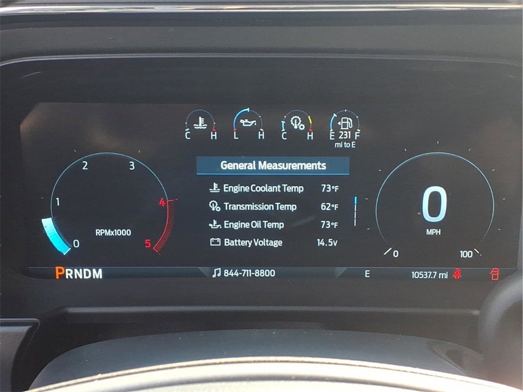 2025 Ford F-350SD Lariat DRW