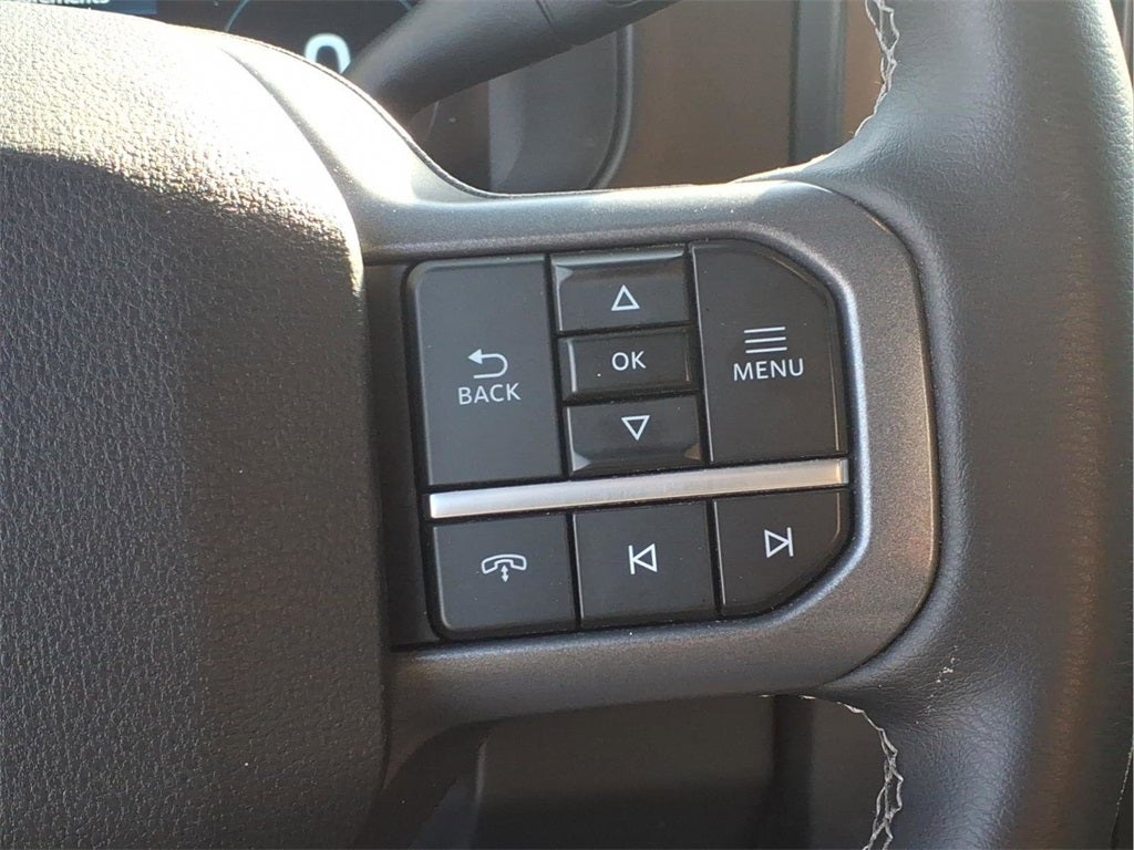 2025 Ford F-350SD Lariat DRW