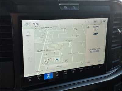 2025 Ford F-350SD Lariat DRW