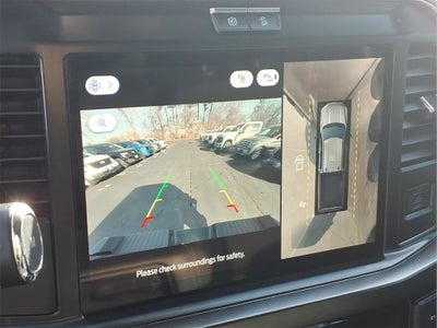 2025 Ford F-350SD Lariat DRW