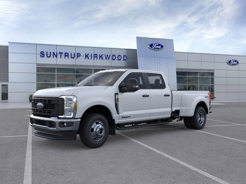2026 Ford F-350SD Lariat DRW