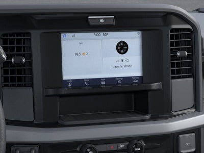 2026 Ford F-350SD Lariat DRW