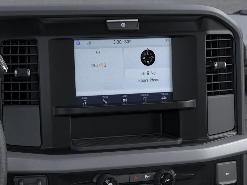 2026 Ford F-350SD Lariat DRW