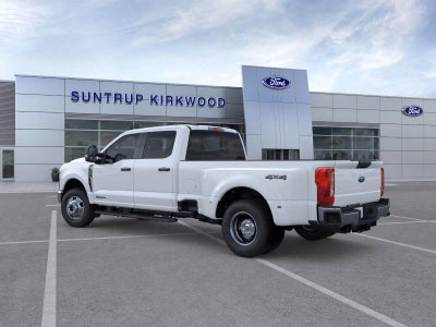2026 Ford F-350SD Lariat DRW
