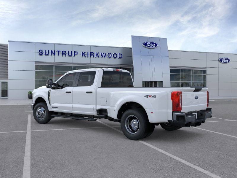 2026 Ford F-350SD Lariat DRW