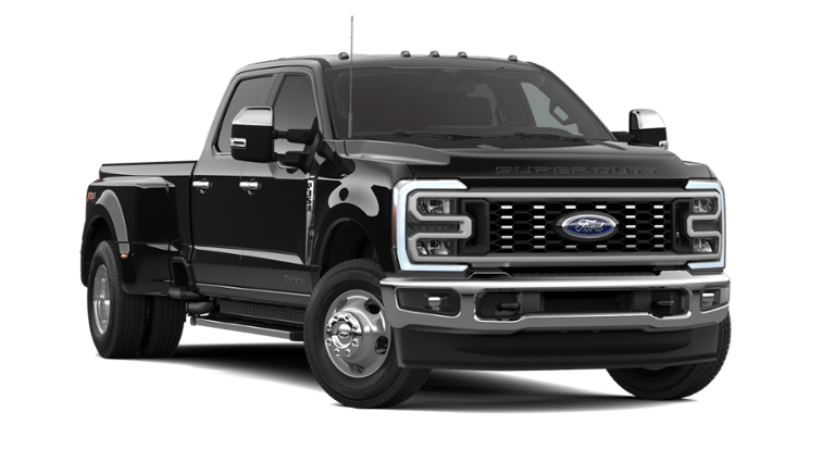 2026 Ford F-350SD Lariat DRW
