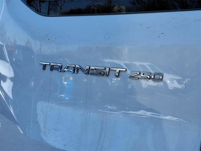 2024 Ford Transit-250 Base