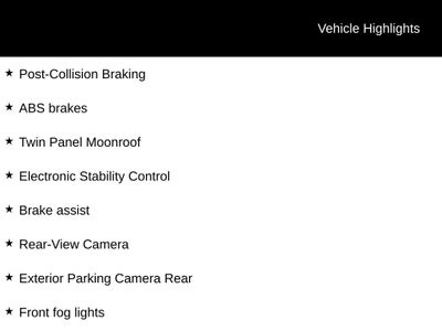 2021 Ford F-150 Tremor