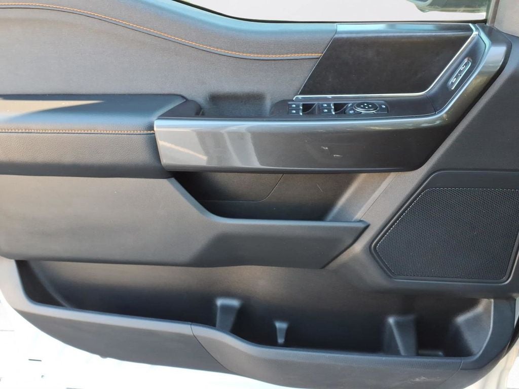 2021 Ford F-150 Tremor