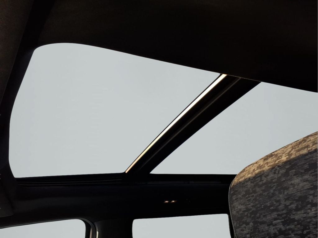 2021 Ford F-150 Tremor