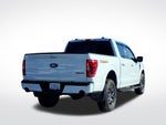 2021 Ford F-150 Tremor