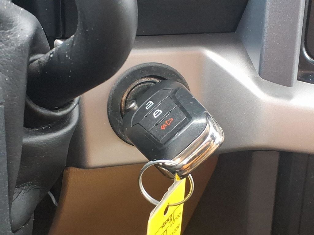 2023 Ford F-150 XLT - Photo 11