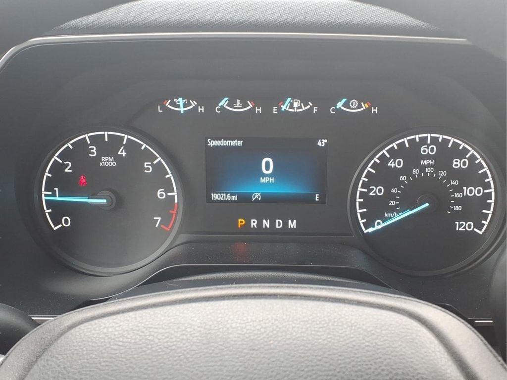 2023 Ford F-150 XLT - Photo 12