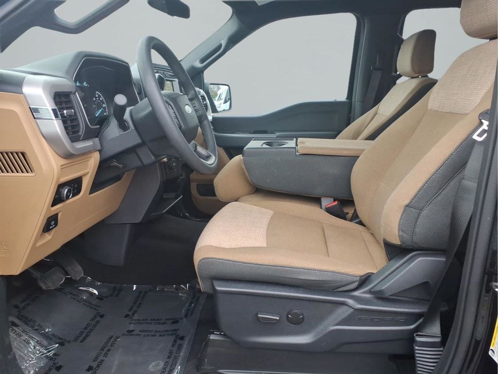 2023 Ford F-150 XLT - Photo 24
