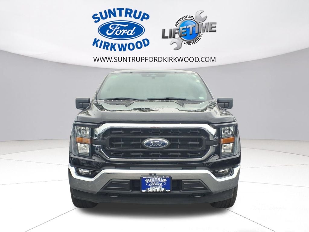 2023 Ford F-150 XLT - Photo 29