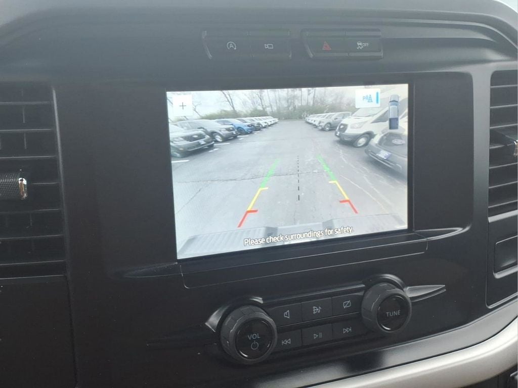 2023 Ford F-150 XLT - Photo 8