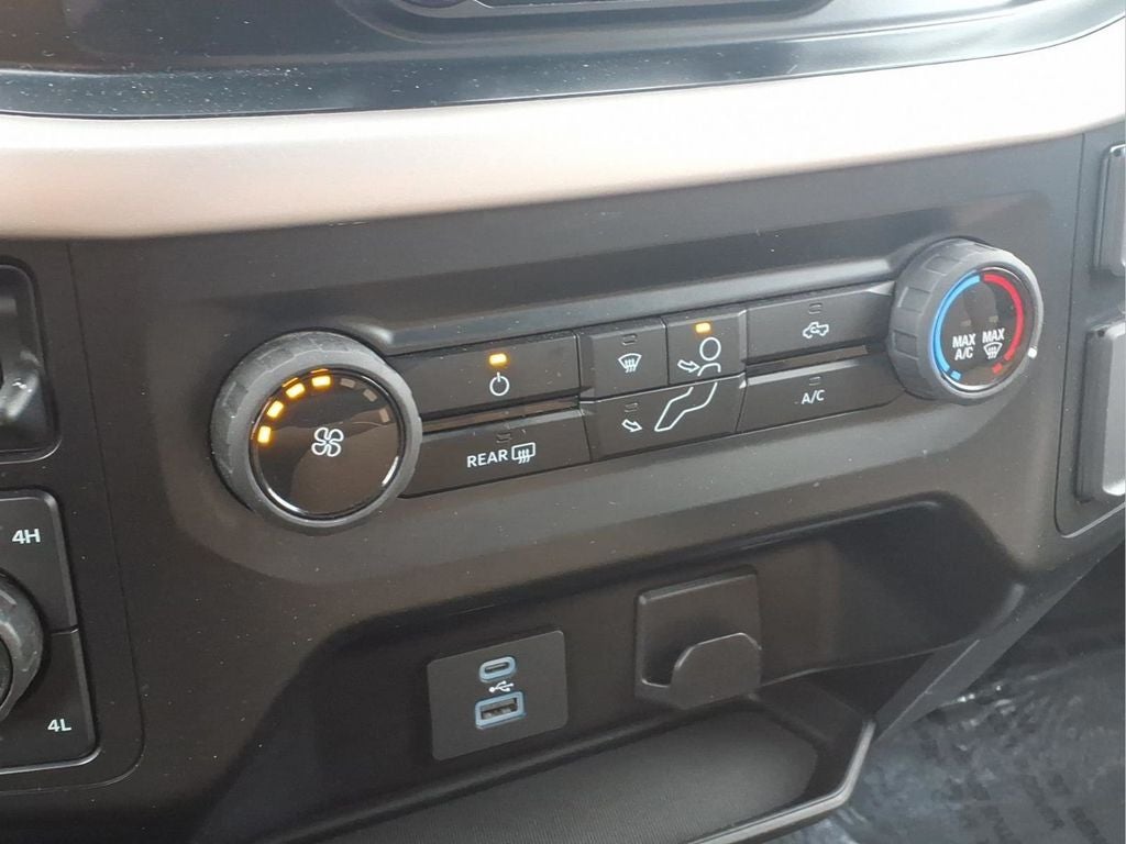 2023 Ford F-150 XLT - Photo 9