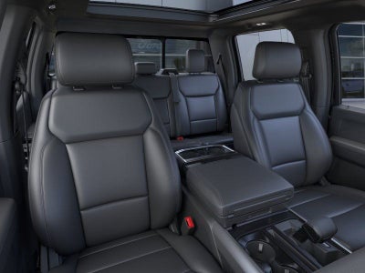 2026 Ford F-150 XLT Rocky Ridge