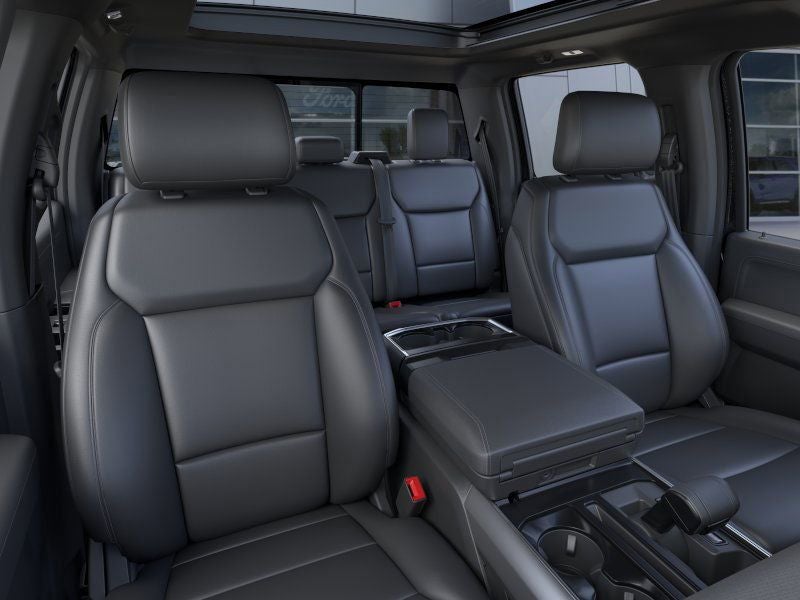 2026 Ford F-150 XLT Rocky Ridge